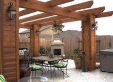 Kwikfynd Pergolas
linton